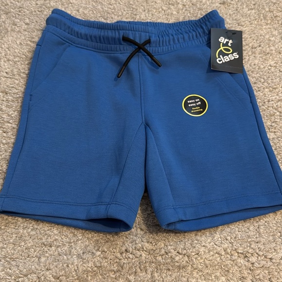 NWT 3 pairs of boys Art Class shorts - Picture 2 of 10